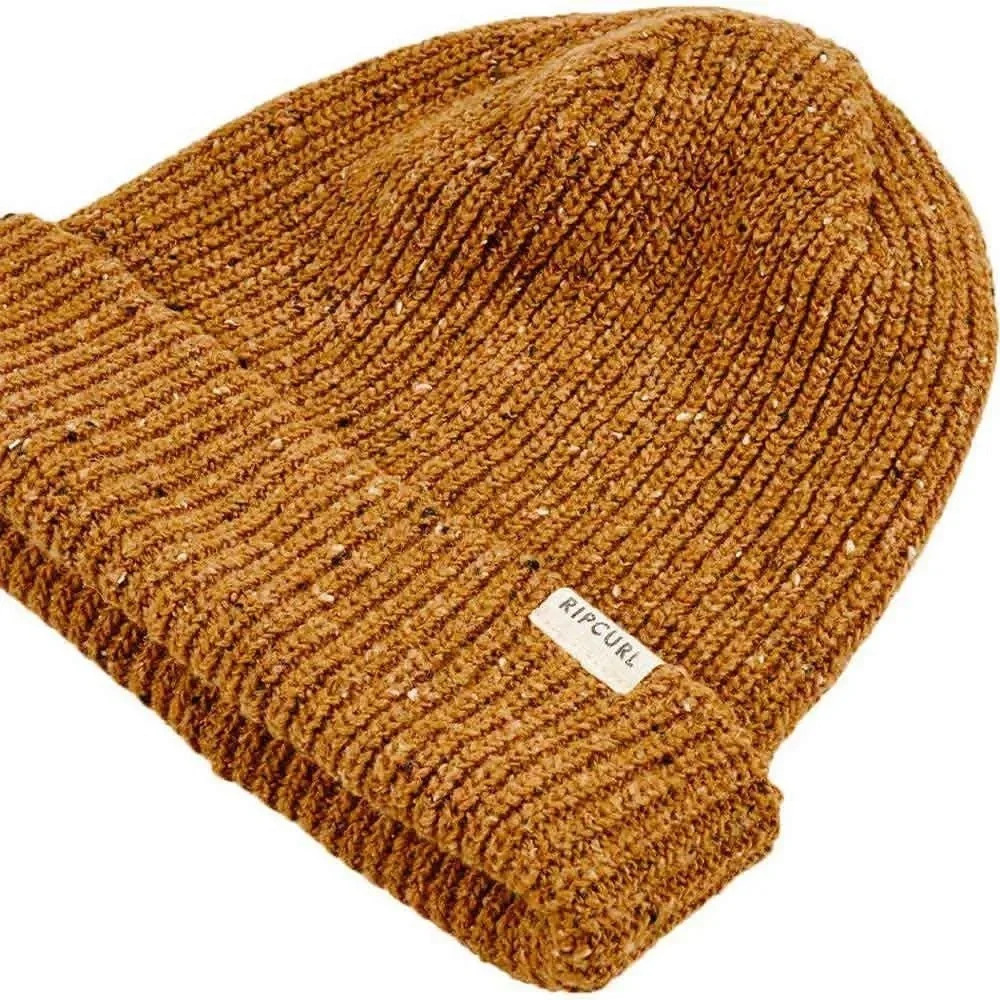 Rip Curl 2021 Pro Knit Beanie Winter Fall Hat - Picture 2 of 3